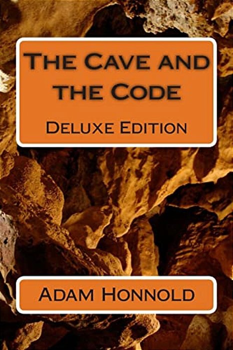 The Cave And The Code Deluxe Edition-..