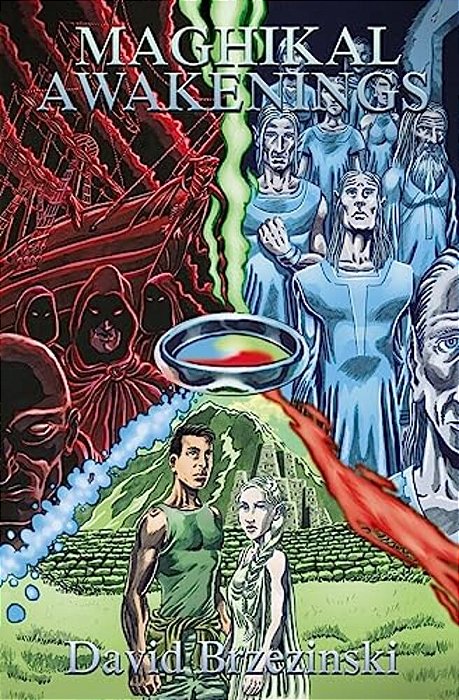 Maghikal Awakenings-..