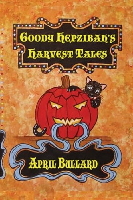 Goody Hepzibah's Harvest Tales-..