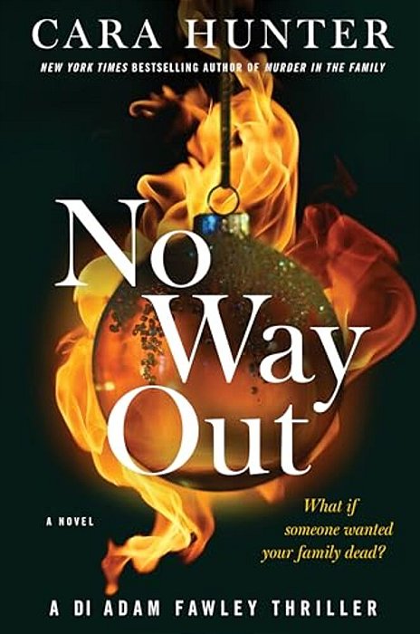 No Way Out-..