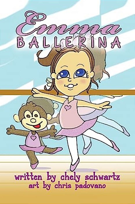 Emma Ballerina-..