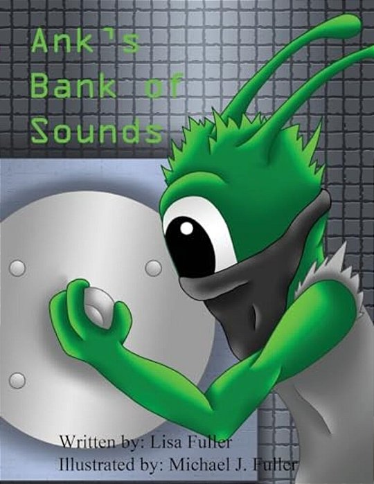 Ank's Bank Of Sounds-..