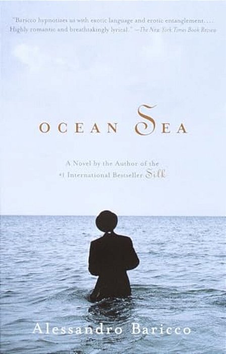 Ocean Sea-..