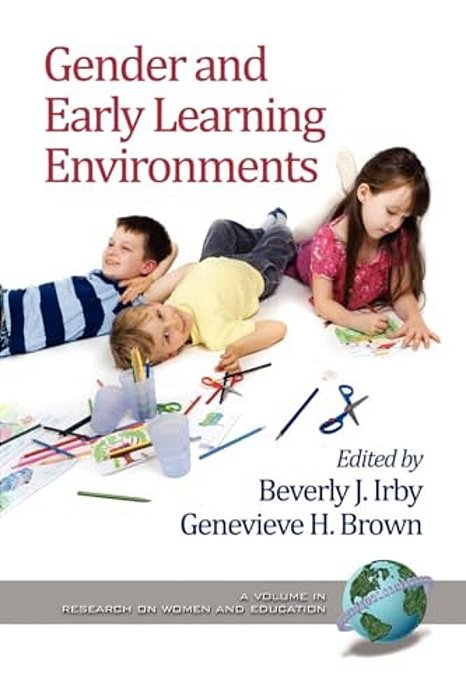 Gender And Early Learning Environments-..