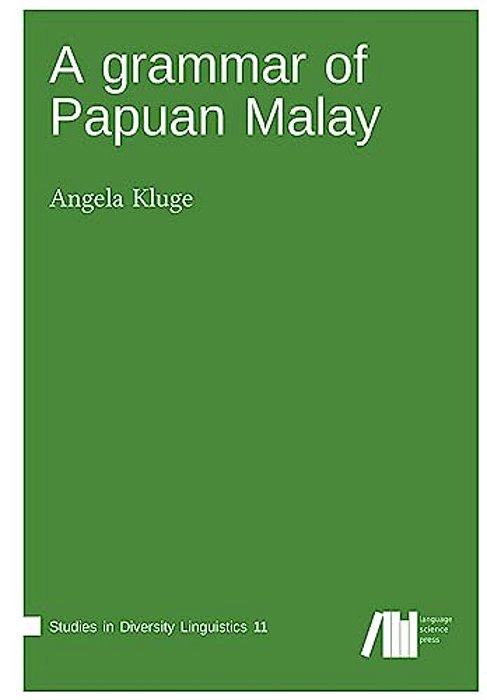 A Grammar Of Papua Malay-..
