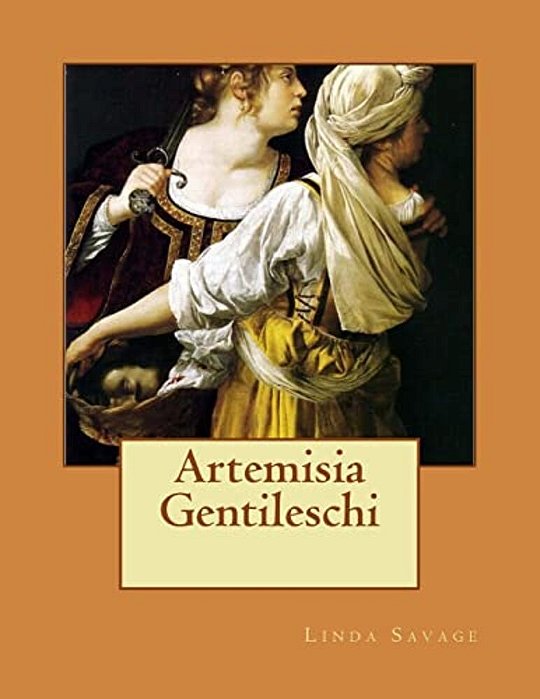 Artemisia Gentileschi-..