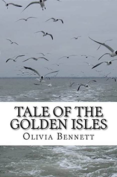 Tale Of The Golden Isles-..
