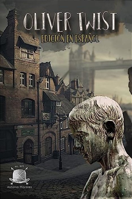 Oliver Twist (Edicion En Español)-..