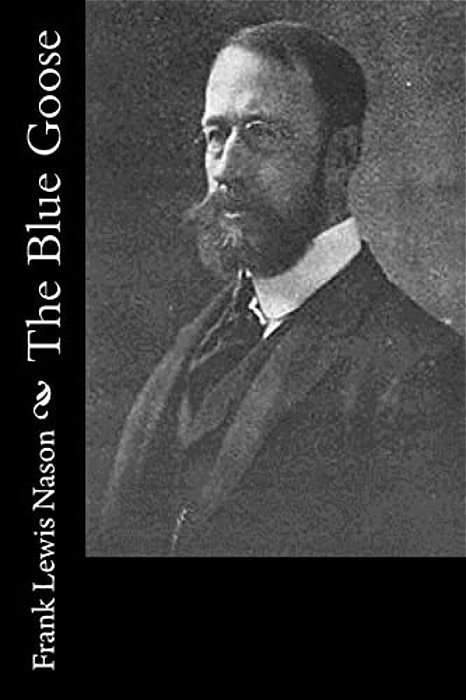 The Blue Goose-..