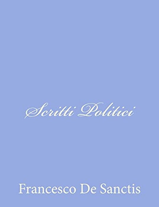 Scritti Politici-..