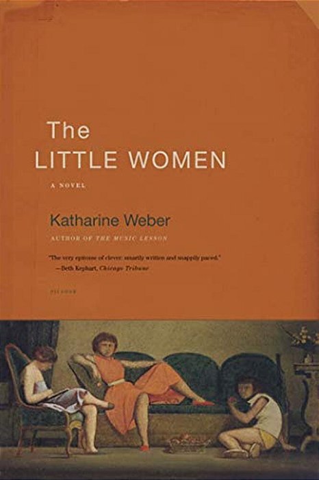 The Little Women-..