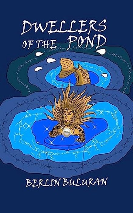 Dwellers Of The Pond-..