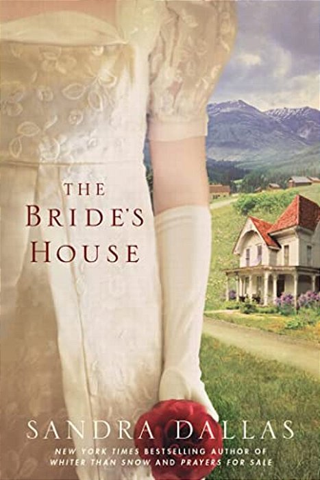 The Bride's House-..