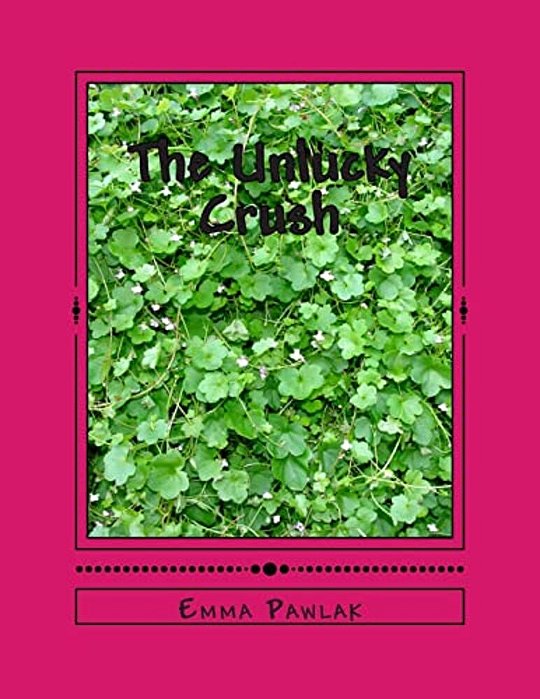 The Unlucky Crush-..
