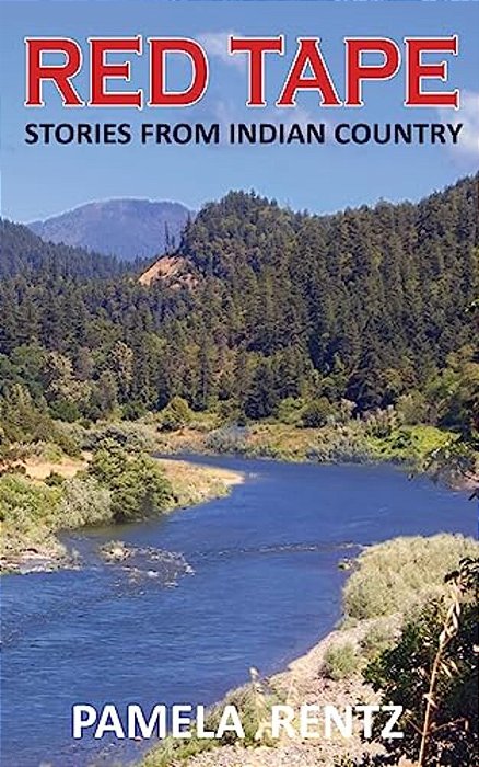 Red Tape: Stories From Indian Country-..