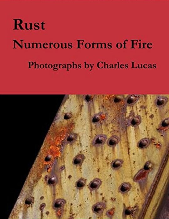 Rust: Numerous Forms Of Fire-..