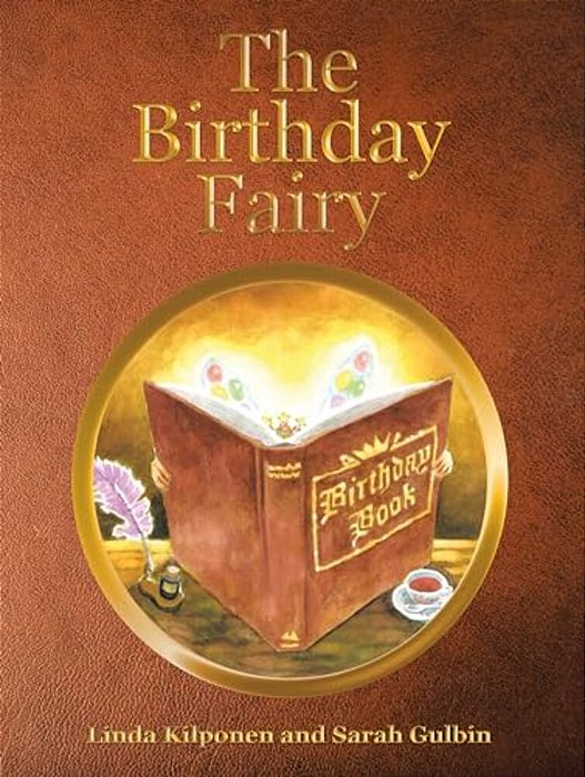 The Birthday Fairy-..