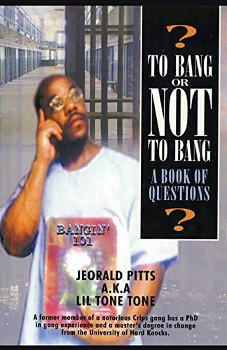 To Bang Or Not To Bang? A Book Of Questions-..
