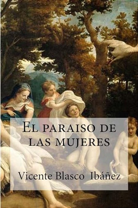 El Paraiso De Las Mujeres-..