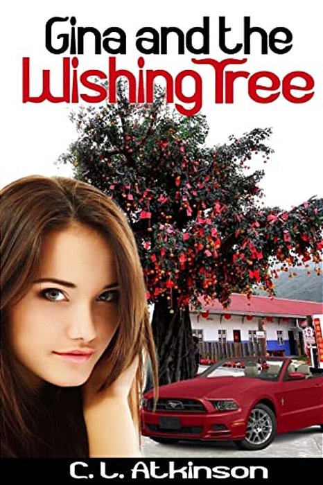 Gina And The Wishing Tree-..