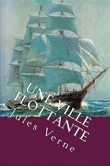 Une Ville Flottante-..