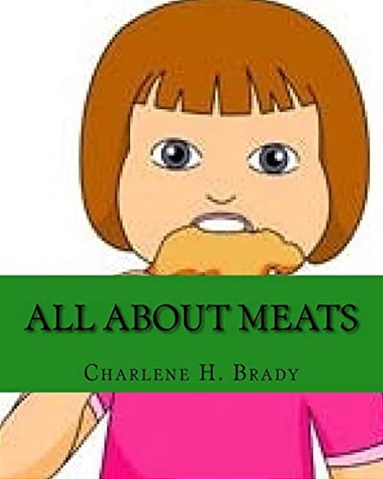 All About Meats-..