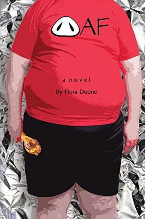 Oaf: For The Horizontally Challenged-..