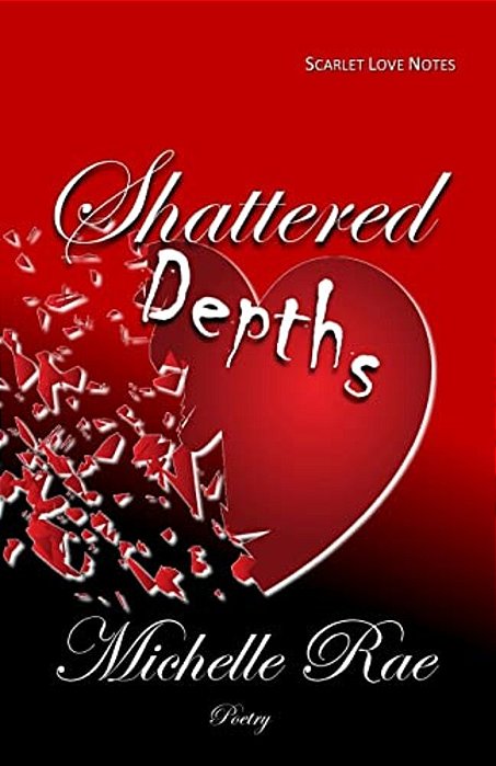 Shattered Depths: Poetry-..