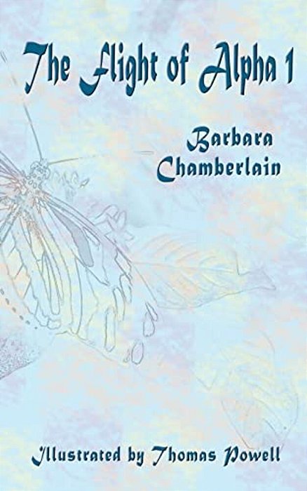 The Flight Of Alpha I-..