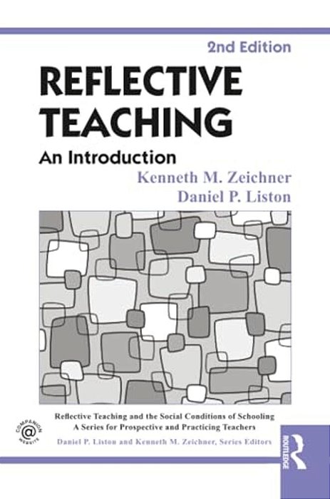 Reflective Teaching: An Introduction-..
