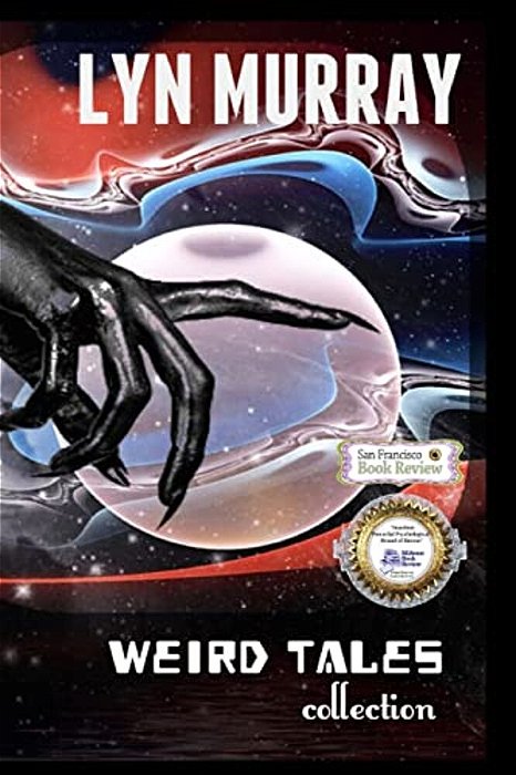 Weird Tales: Collection-..