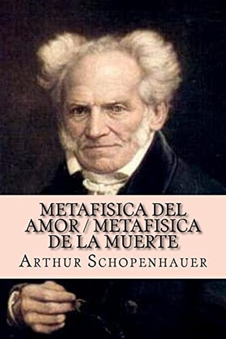 Metafisica Del Amor/Metafisica De La Muerte-..
