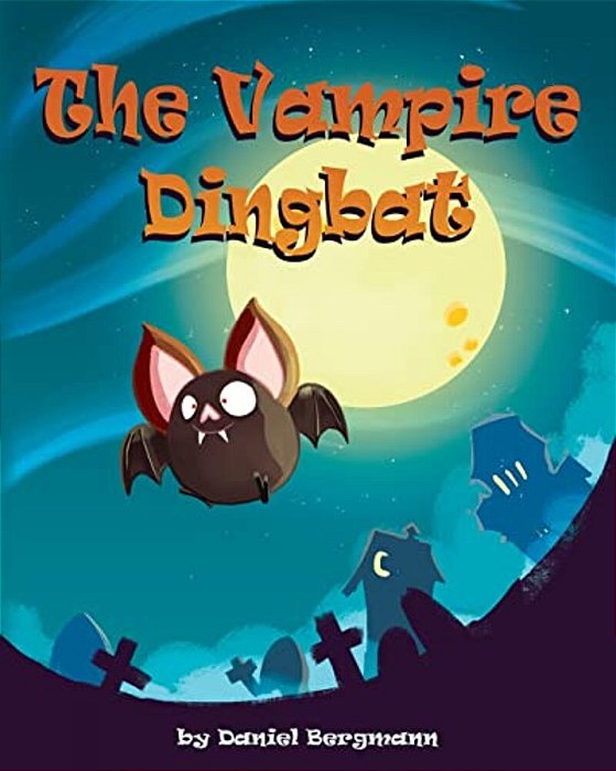 The Vampire Dingbat-..