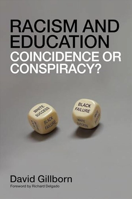 Racism And Education: Coincidence Or Conspiracy?-..