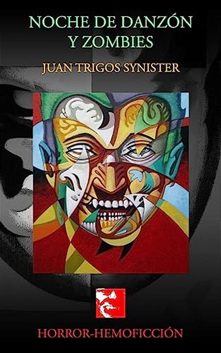 Noche De Danzon Y Zombies-..