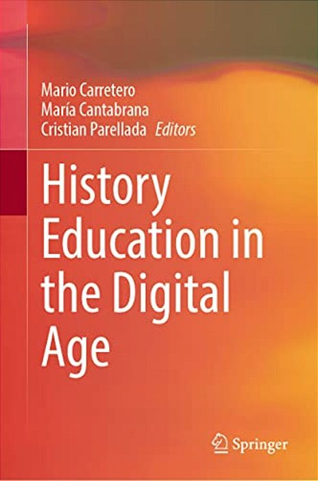 History Education In The Digital Age-..