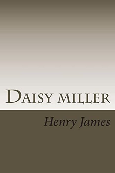 Daisy Miller-..