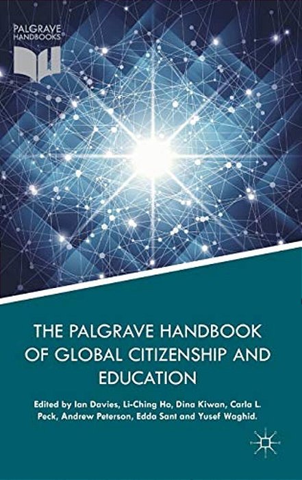 The Palgrave Handbook Of Global Citizenship And Education-..