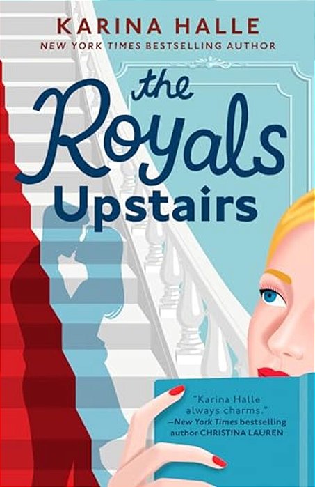 The Royals Upstairs-..