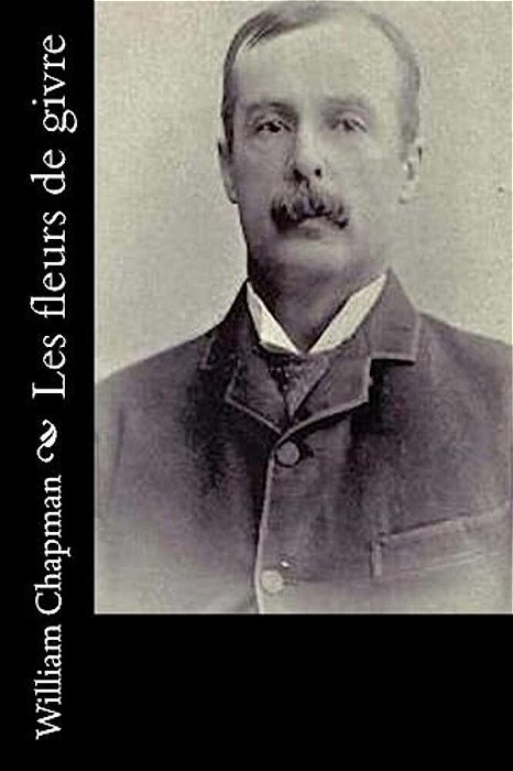 Les Fleurs De Givre-..