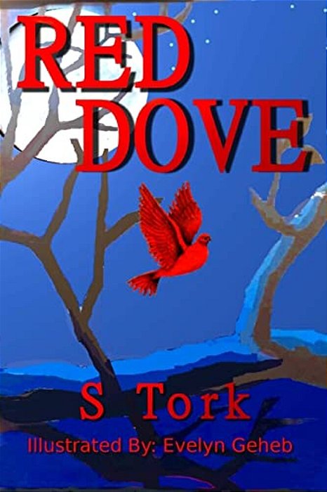 Red Dove-..