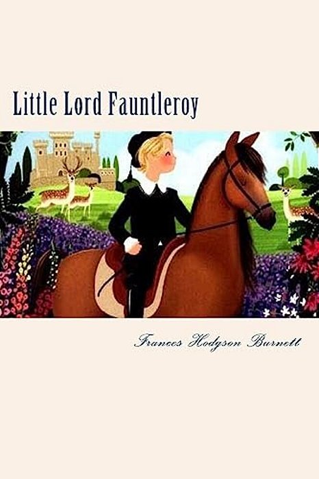 Little Lord Fauntleroy-..