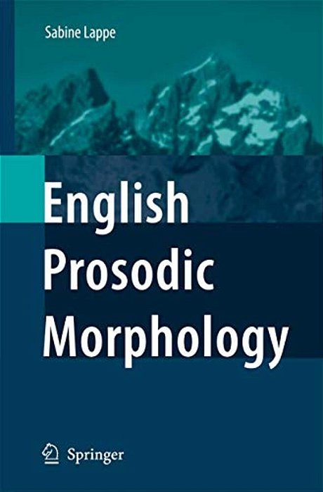 English Prosodic Morphology-..