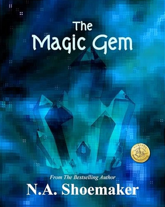 The Magic Gem-..