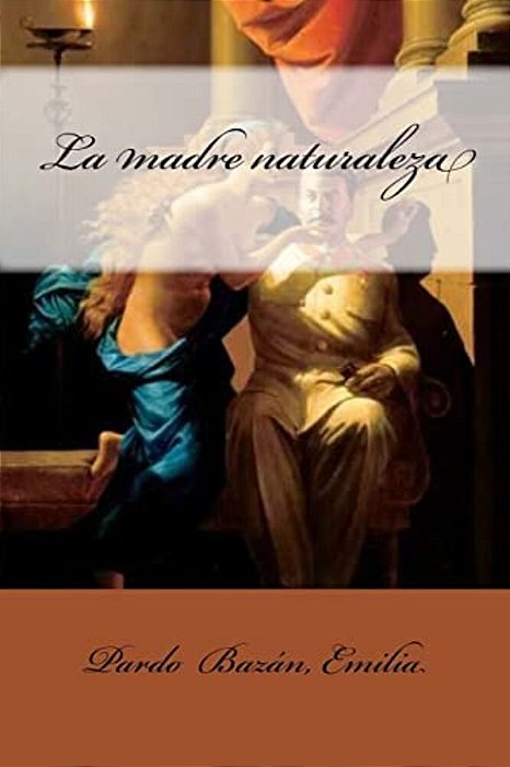 La Madre Naturaleza-..