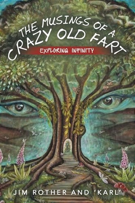 The Musings Of A Crazy Old Fart: Exploring Infinity-..