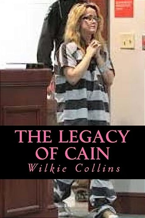 The Legacy Of Cain-..