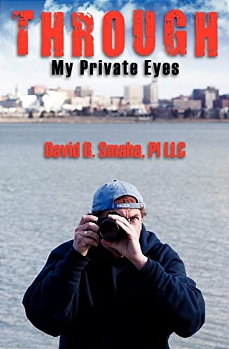 Through My Private Eyes-..