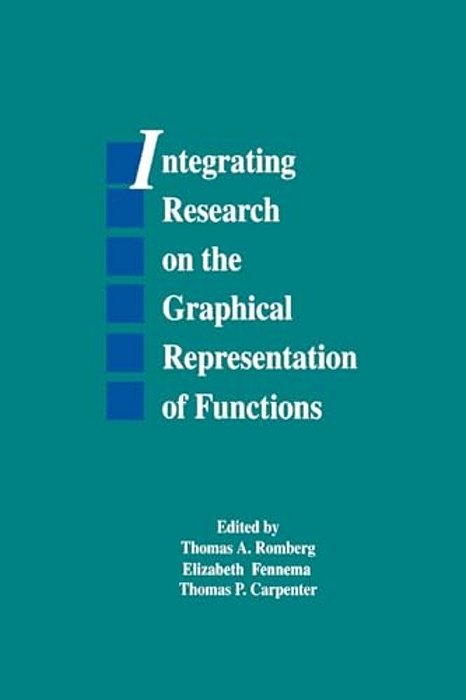 Integrating Research On The Graphical Representation Of Functions-..