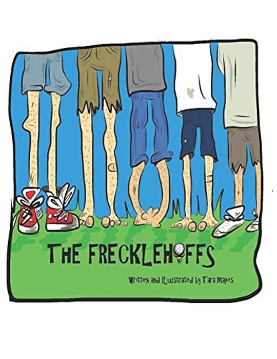 The Frecklehoffs-..